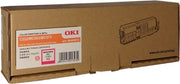 OKI C532DN LASER TONER CARTRIDGE MAGENTA