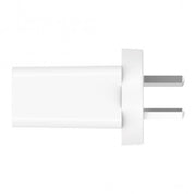 Verbatim 66590 mobile device charger White Indoor