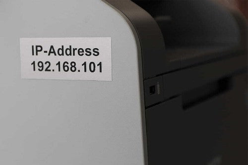 Brother TZE-M961 label-making tape