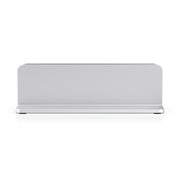 Ubiquiti UniFi Cloud Key Gen2 Plus Stand, Aluminum Stand Accessory for The Cloud Key+