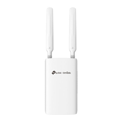 TP-Link Omada ER703WP-4G-Outdoor gateway/controller 10, 100, 1000 Mbit/s