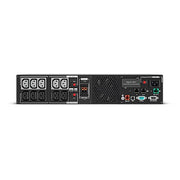 CyberPower PR1000ERTXL2U uninterruptible power supply (UPS) Line-Interactive 1 kVA 1000 W 10 AC outlet(s)