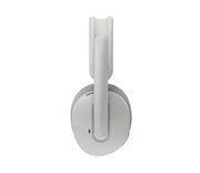 Logitech G G325 LIGHTSPEED Headset Wireless Head-band Gaming USB Type-C Bluetooth White