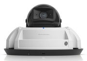 Ubiquiti G6 Dome IP security camera Indoor & outdoor 3840 x 2160 pixels Ceiling/wall