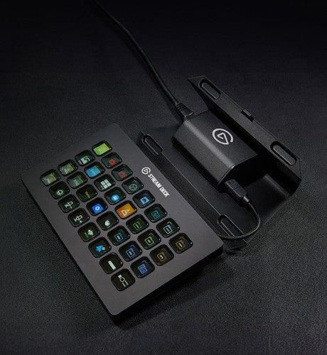 Elgato Network Dock RJ-45, USB-C