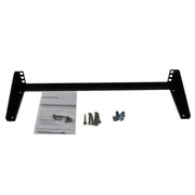 StarTech.com 1U 19in Steel Vertical Wall Mount Equipment Rack Bracket - TAA