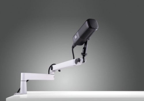 Elgato 10AAN9911 microphone stand Broadcast microphone stand