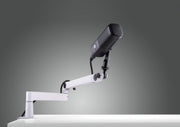 Elgato 10AAN9911 microphone stand Broadcast microphone stand