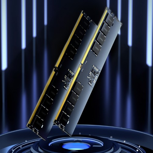 Lexar DDR5 UDIMM Desktop Memory