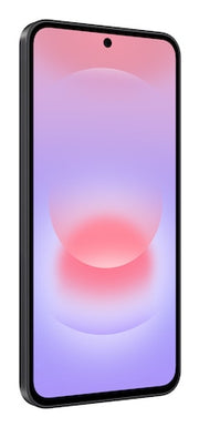 Samsung Galaxy A37 5G 17 cm (6.7") Dual SIM Android 16.0 USB Type-C 6 GB 128 GB 5000 mAh Charcoal