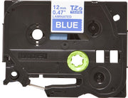 Brother Laminated tape 12mm
