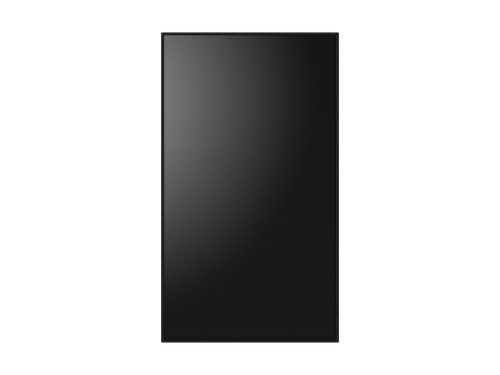 Sharp MultiSync P656 Kiosk design 163.8 cm (64.5") LCD 700 cd/m² 4K Ultra HD Black Built-in processor
