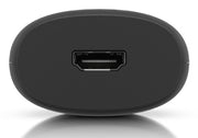 Ubiquiti Display Cast Lite, Digital Signage Player Designed For Media Playback On HDMI Displays, 1080p Resolution, Powered By A USB-C Adapter