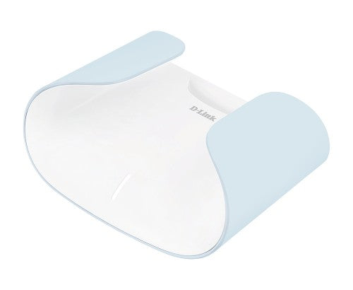D-Link M30-3PK mesh wi-fi system Dual-band (2.4 GHz / 5 GHz) Wi-Fi 6 (802.11ax) White, Blue 4 Internal