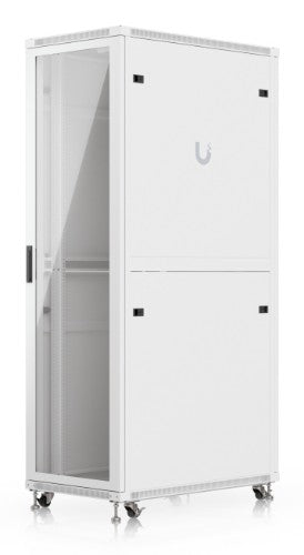 Ubiquiti UACC-Rack-42U-1000-G Freestanding rack White
