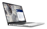 DELL Pro 16 Plus PB16250 Intel Core Ultra 5 236V Laptop 40.6 cm (16") Full HD+ 16 GB LPDDR5x-SDRAM 512 GB SSD Wi-Fi 7 (802.11be) Windows 11 Pro Aluminium
