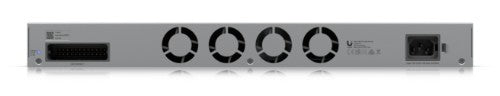 Ubiquiti UniFi Pro Max 48 PoE Managed L3 Gigabit Ethernet (10/100/1000) Power over Ethernet (PoE) 1U Grey