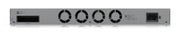 Ubiquiti UniFi Pro Max 48 PoE Managed L3 Gigabit Ethernet (10/100/1000) Power over Ethernet (PoE) 1U Grey