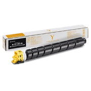 KYOCERA TK8519Y LASER TONER YELLOW