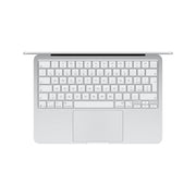 Apple MacBook Neo 13-inch : A18 Pro chip with 6‑core CPU and 5‑core GPU, 8GB, 512GB SSD, Touch ID - Silver