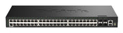 D-Link 52-Port Gigabit Stackable Smart Managed Switch with 4 x 10G SFP+ Ports
