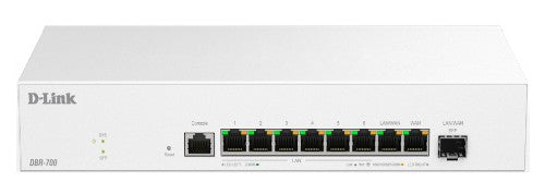 D-Link Busines Router