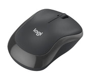 Logitech 910-007183 mouse Office Ambidextrous RF Wireless + Bluetooth Optical 4000 DPI