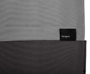 Targus Sagano 39.6 cm (15.6") Backpack Black, Grey