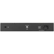 D-Link 24-Port Gigabit Smart Managed Switch