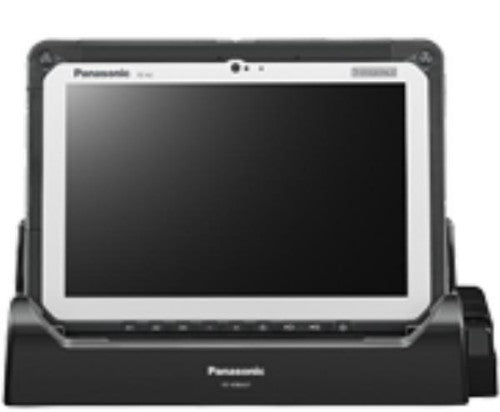 Panasonic FZ-VEBA21U mobile device dock station Tablet Black