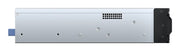 Synology RackStation RS1226RP+ NAS/storage server Rack (2U) AMD Ryzen V1500B 4 GB DDR4 0 TB Synology DSM Black