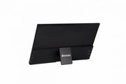 Verbatim 49591 computer monitor 35.6 cm (14") 1920 x 1080 pixels Full HD LCD Touchscreen Black