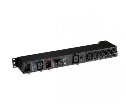 Eaton MBP3KI maintenance bypass panel (MBP) 220 - 240 V Black