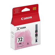 Canon PGI-72PM ink cartridge Original Photo magenta