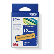 Brother Laminated tape 12mm