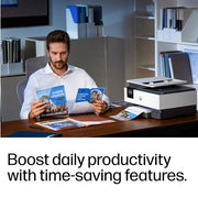 HP OfficeJet Pro 8130 All-in-One Printer