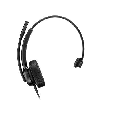 HP POLY MISSION 415 MONAURAL USB WIRED HEADSET