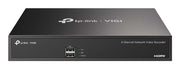 TP-Link VIGI NVR1004H Black