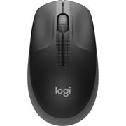 Logitech 910-005913 mouse Office Ambidextrous RF Wireless Optical 1000 DPI