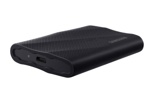Samsung MU-PG2T0B 2 TB USB Type-C USB 3.2 Gen 2x2 Black