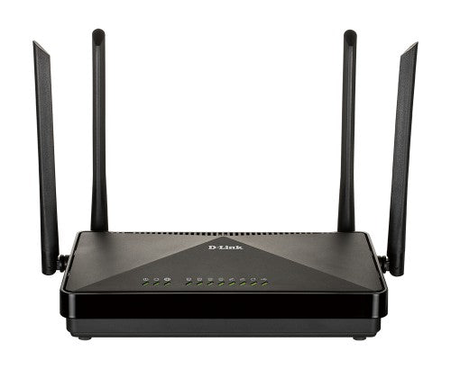 D-Link Wireless N 300 ADSL2+/VDSL2 Modem Router