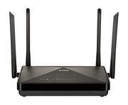 D-Link Wireless N 300 ADSL2+/VDSL2 Modem Router