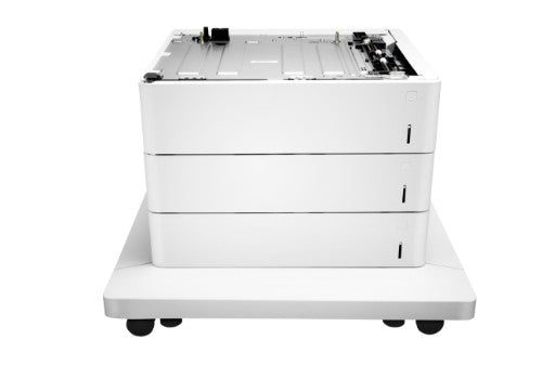 HP LaserJet 3x550 Sheet Paper Tray with Stand