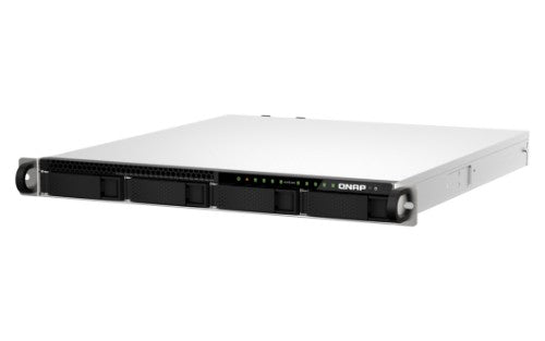 QNAP 9-BAY NAS TS-H987XU-RP-E2334-16G AND GET BONUS $200 GIFT CARD