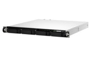QNAP 9-BAY NAS TS-H987XU-RP-E2334-16G AND GET BONUS $200 GIFT CARD