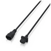 Ubiquiti UACC-Cable-C13-C14 Black 1.8 m IEC C13 IEC C14