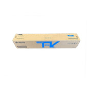 KYOCERA TK-8119C CYAN TONER 6K FOR M8124 M8130