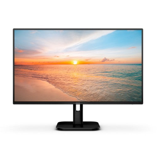 Philips 2000 series 24E1N2300A/75 computer monitor 60.5 cm (23.8") 1920 x 1080 pixels Full HD LCD Black