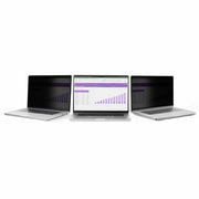StarTech.com 13.3-inch MacBook Pro M1 M2 Flip-Over Laptop Privacy Screen, Blue Light Screen Protector, Double-Sided Anti-Glare Matte or Glossy, Laptop Privacy Filter