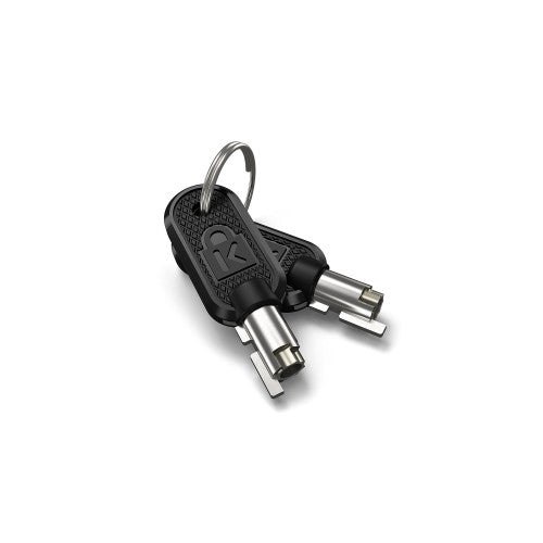 Kensington Keyed Cable Lock for Surface Pro and Surface Go